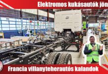 Így születnek és dolgoznak