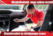 Két tipp a biztonságosabb és egészségesebb autózásért
