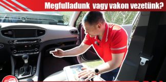 Két tipp a biztonságosabb és egészségesebb autózásért