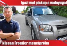 Nesze neked hat henger!