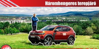 Dízel nincs, hengerből is csak három maradt, de vajon mást is elvesztett?