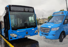 Apró és hatalmas újdonságok a fővárosban