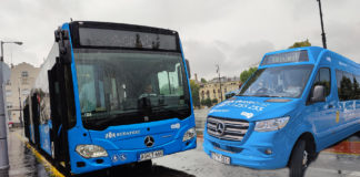 Apró és hatalmas újdonságok a fővárosban