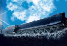 Amikor a tiszta kilátás mindent megér