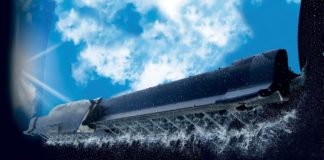 Amikor a tiszta kilátás mindent megér