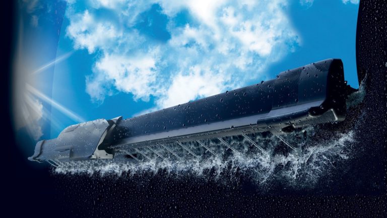 Amikor a tiszta kilátás mindent megér