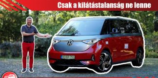 Csak a kilátástalanság ne lenne