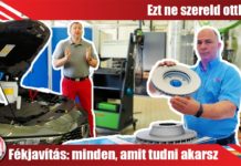 Ezt ne szereld otthon!