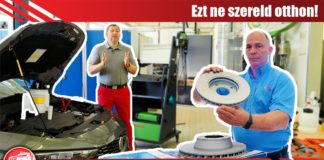 Ezt ne szereld otthon!