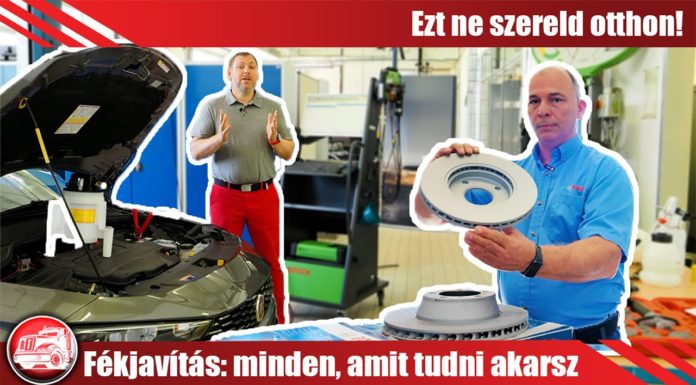 Ezt ne szereld otthon!