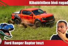 Ez a dinoszaurusz még nem halt ki, de már közel van hozzá