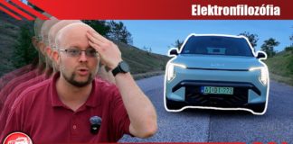 Van lelke az elektromos autónak?