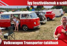 Együtt bul(l)iztunk a szállítókkal