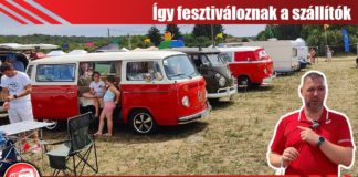 Együtt bul(l)iztunk a szállítókkal