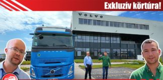 Csak be kell hajtanod…a jövőbe!