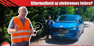 Megéri villanyos személyszállítót venni?