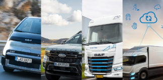 Íme, 2026 legjobb haszongépjárművei