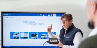 Huszonöt perc alatt újra úton!