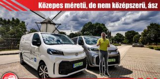 Közepes méretű, de nem középszerű, ász