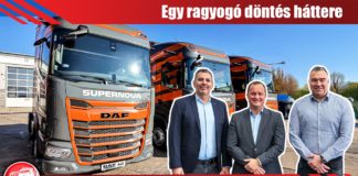 Gazdaságos, biztonságos, kényelmes