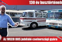 Itt aztán tudnak egyet s mást a buszokról