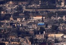 A lángokból szabadult T2 újjáéledt