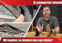 Könnyen tréleren végzi az autó