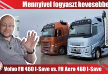 Valóban kevesebbet fogyaszt?