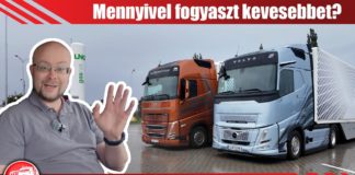 Valóban kevesebbet fogyaszt?