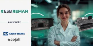 Akár még a vezérlőegységek is felújíthatók!