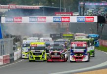 Érkeznek a Point S tehergépjármű-abroncsok