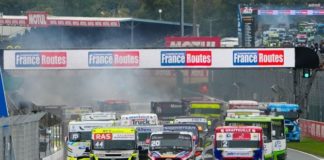 Érkeznek a Point S tehergépjármű-abroncsok