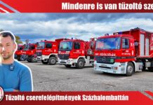 Lánglovagok flottája