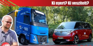 Mi történt a haszonjárműpiacon tavaly?