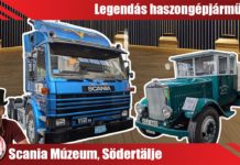 Érdekességek gazdag gyűjteménye