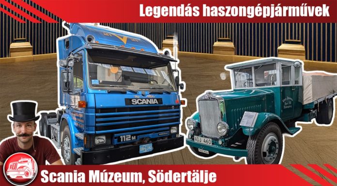 Érdekességek gazdag gyűjteménye