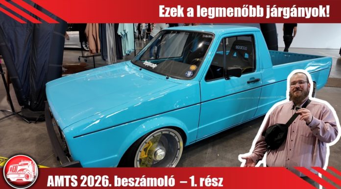 Ezek a legmenőbb járgányok!
