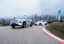 Újabb szereplő a magyar autópiacon