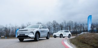 Újabb szereplő a magyar autópiacon