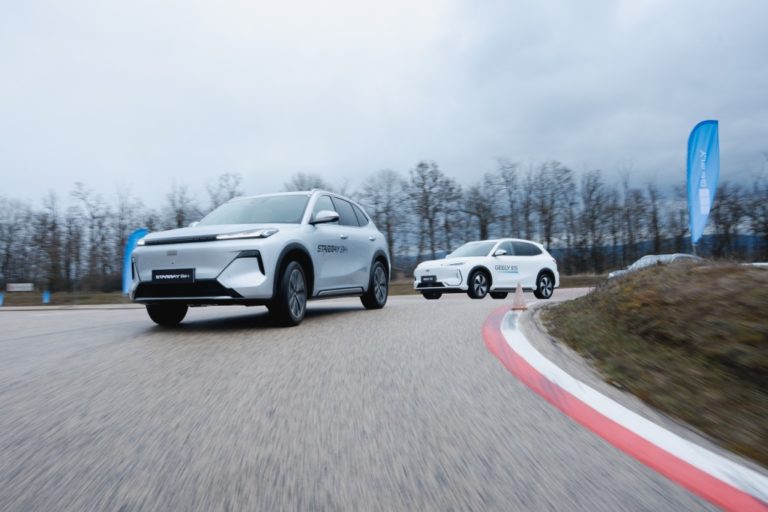 Újabb szereplő a magyar autópiacon