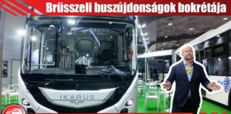 Hogyan lesz instant tésztából busz?