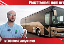 Pénzt termel, nem urizál