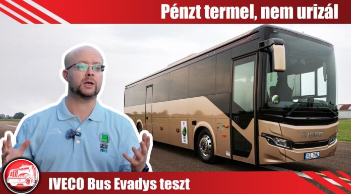 Pénzt termel, nem urizál