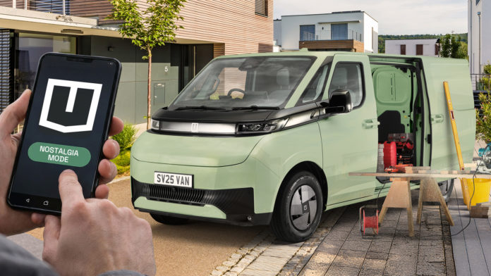 A Farizon nosztalgia-üzemmódja: Neked is hiányzik a dízel?!