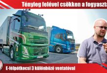 Tényleg felével csökken a fogyasztás?!
