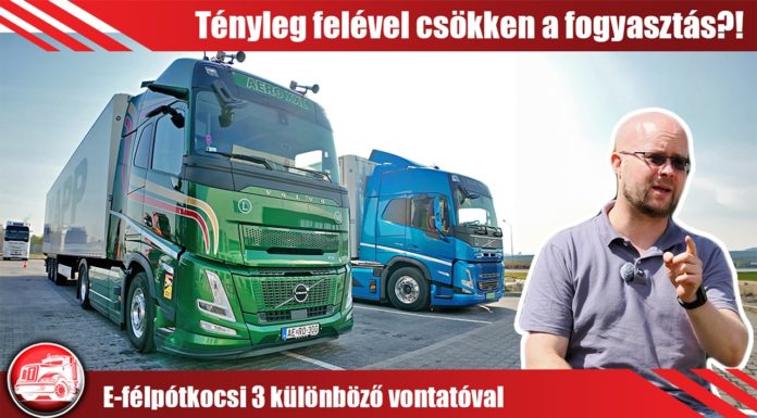 Tényleg felével csökken a fogyasztás?!