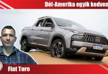 Pickup, ami mindent visz