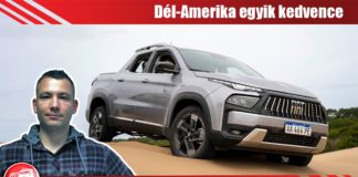 Pickup, ami mindent visz