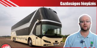 Gazdaságos fényűzés