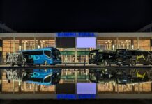 Bus of the Year 2027 díjátadóval erősít az IBE 2026